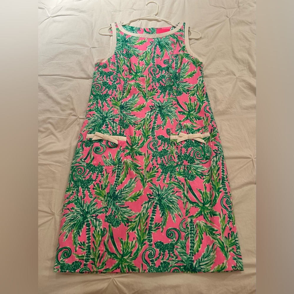 COPY - Lily Pulitzer Dress